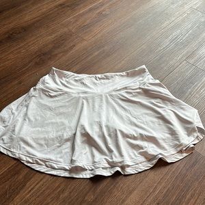 Women’s tennis skirt